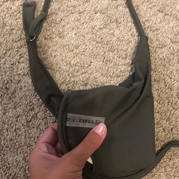 Underwire bikini top - Picture 5 of 5